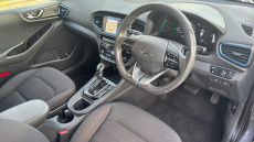 Hyundai IONIQ 1.6 GDi Hybrid Premium 5dr DCT Hybrid Hatchback